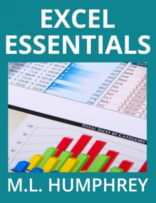Könyv Excel Essentials M.L. HUMPHREY