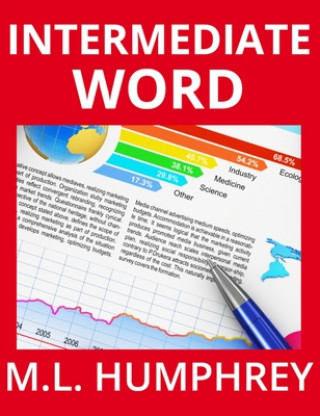 Βιβλίο Intermediate Word M.L. HUMPHREY