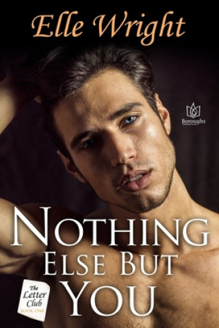 Boek Nothing Else But You Elle Wright