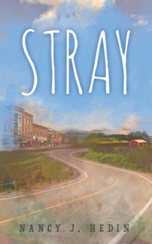Knjiga Stray Hedin Nancy J. Hedin