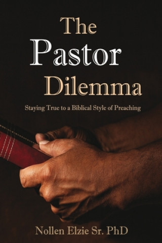 Carte The Pastor Dilemma 