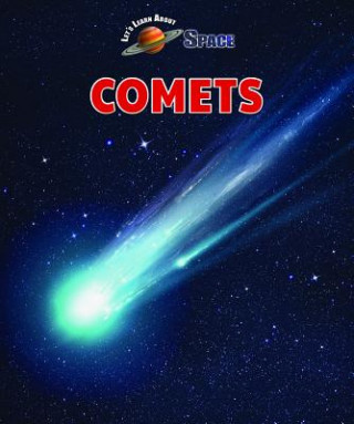 Knjiga Comets Rebecca Kraft Rector