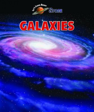 Kniha Galaxies Rebecca Kraft Rector