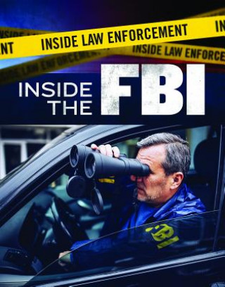 Buch Inside the FBI Mythili Sampathkumar