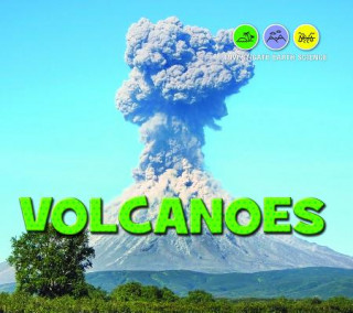 Book Volcanoes Kathy Furgang