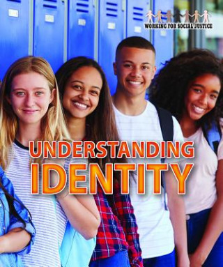 Boek Understanding Identity Rita Santos