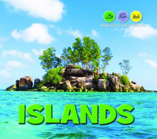 Book Islands Barbara Allman