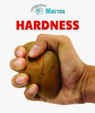 Knjiga Hardness Rebecca Kraft Rector