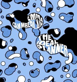 Книга Ideal Planner Emma Chamberlain