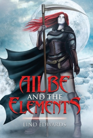 Buch Ailbe and the Elements Edwards Lind Edwards