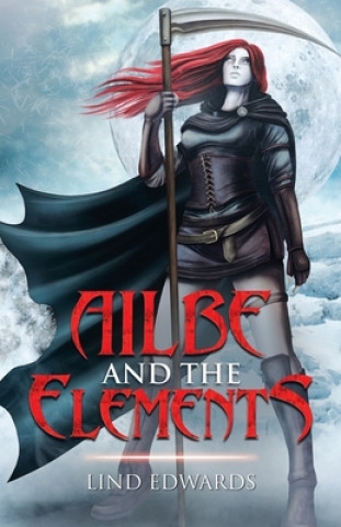 Buch Ailbe and the Elements Edwards Lind Edwards