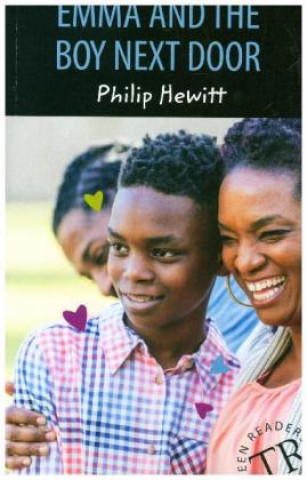 Book Emma and the boy next door Philip Hewitt