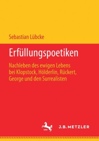 Book Erfullungspoetiken Sebastian Lübcke
