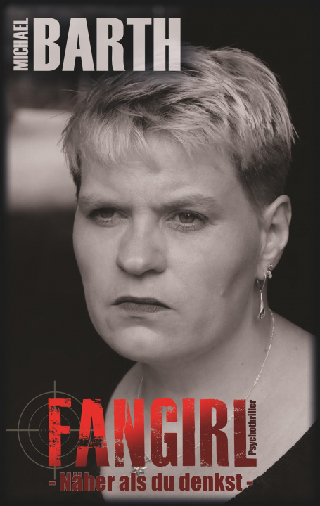 Book Fangirl Michael Barth