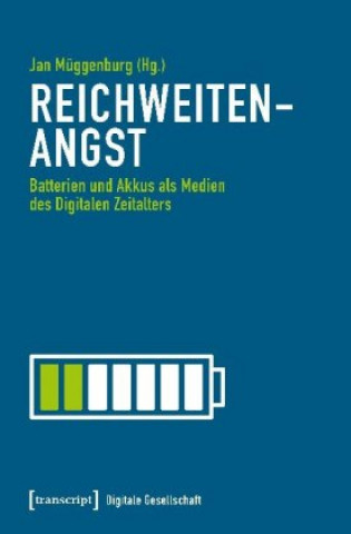 Buch Reichweitenangst Jan Müggenburg