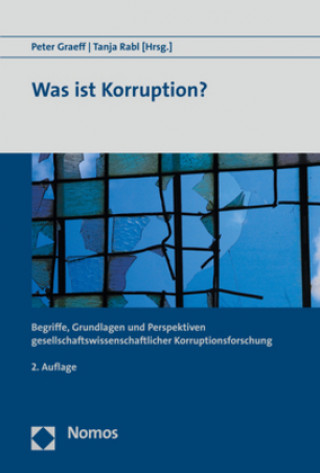 Knjiga Was ist Korruption? Tanja Rabl