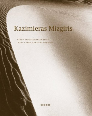 Book Kazimieras Mizgiris Christiane Stahl