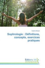 Könyv Sophrologie Guylene Borgne