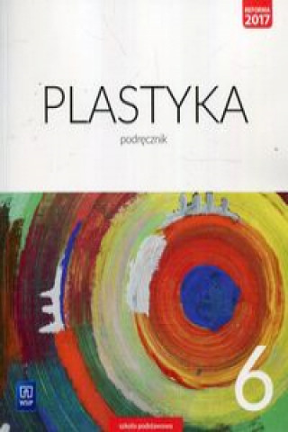 Book Platyka 6 Podręcznik Stopczyk Stanisław K.