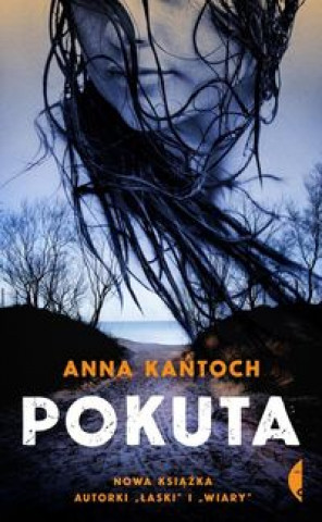 Buch Pokuta Kańtoch Anna