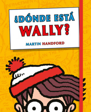 Livro ?Dónde Está Wally? Edición Esencial / Where's Waldo: Essential Edition Martin Handford