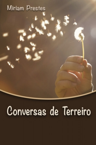 Kniha Conversas de Terreiro: Ediç?o em Livro Impresso (Papel) 