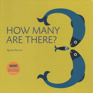 Buch How Many Are There? Agnese Baruzzi
