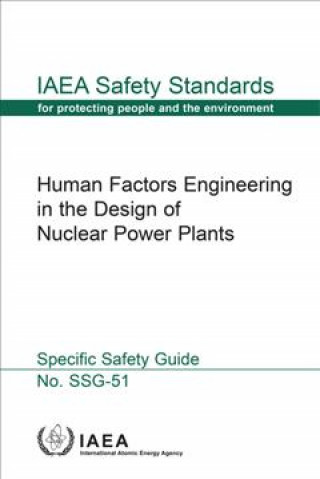 Carte Human Factors Engineering in the Design of Nuclear Power Plants 