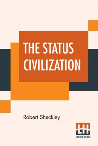 Carte Status Civilization ROBERT SHECKLEY