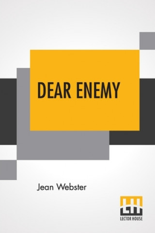 Boek Dear Enemy JEAN WEBSTER
