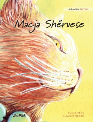 Livre Macja Sheruese Klaudia Bezak