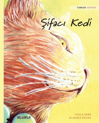 Livre &#350;ifac&#305; Kedi Klaudia Bezak