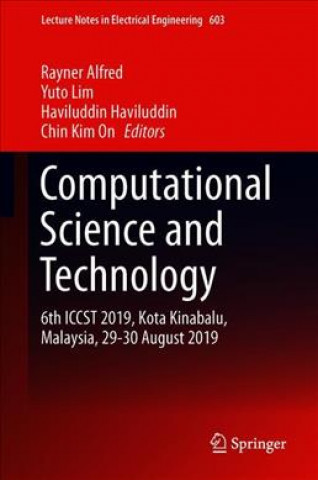 Buch Computational Science and Technology Yuto Lim