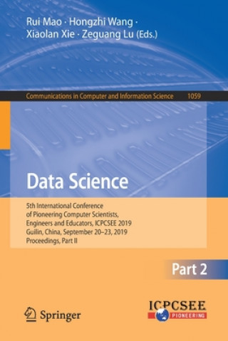 Carte Data Science Hongzhi Wang