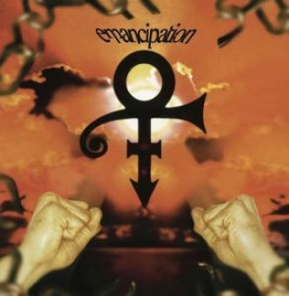 Zvok Emancipation Prince
