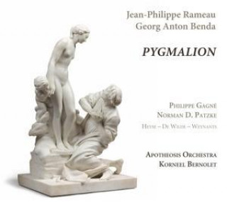 Zvok Pygmalion 