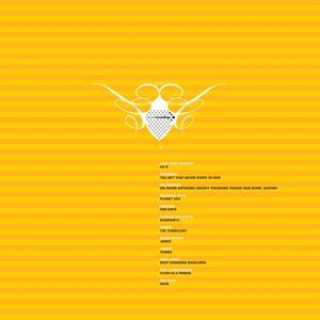 Zvok Cocoon Compilation S 