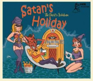 Audio Satan's Holiday 