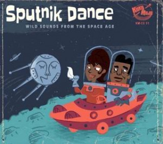 Audio Sputnik Dance 