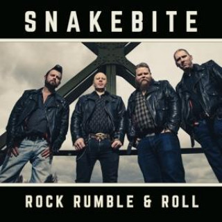 Zvok Rock Rumble & Roll 