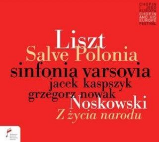 Audio Salve Polonia/Z zycia Narodu 