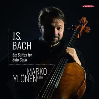 Audio Sechs Suiten für Violoncello solo 