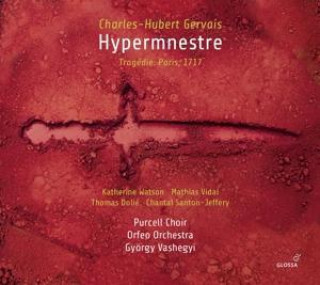 Zvok Hypermnestre 