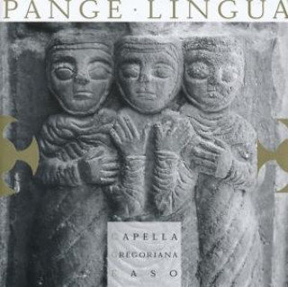 Аудио Pange Lingua 