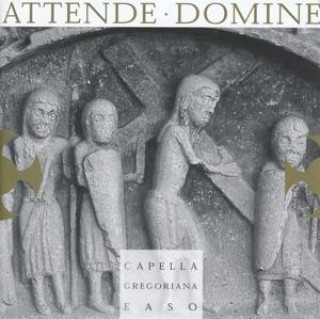 Audio Attende Domine 