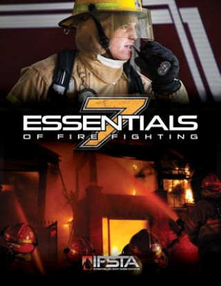 Книга Essentials of Fire Fighting Ifsta