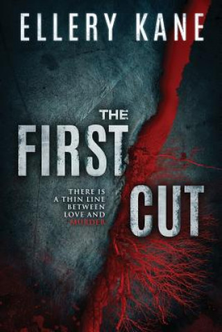 Livro The First Cut Ellery a Kane