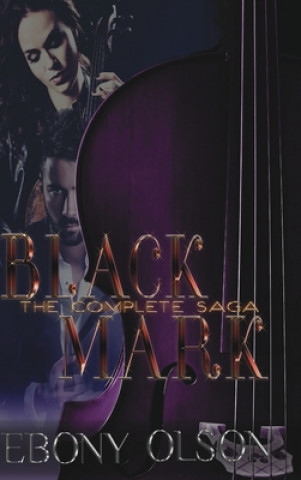 Book Black Mark Olson Ebony Olson