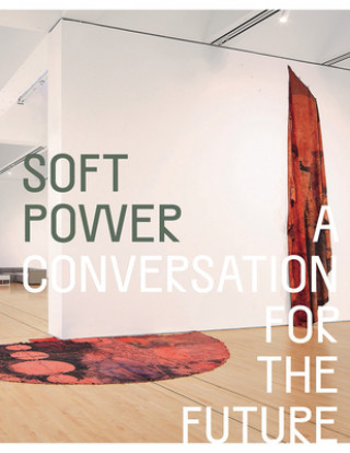 Knjiga Soft Power Eungie Joo