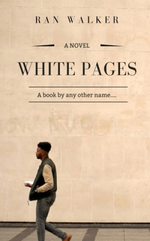 Book White Pages Walker Ran Walker